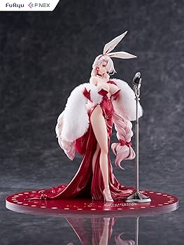 アズレン　プリンツ・ハインリヒ　オンステージ ver. 1/7スケールフィギュア アズールレーン プリンツ・ハインリヒ ハインリヒ・オンステージ
